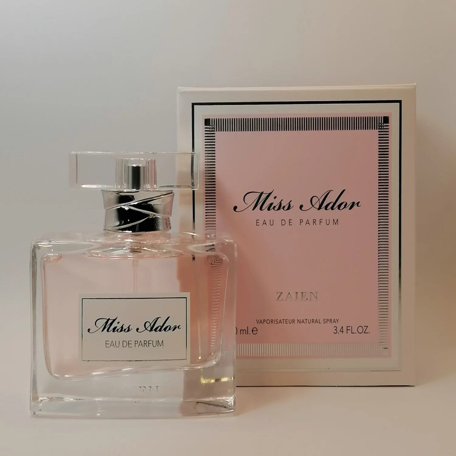 Flacons Parfums Miss Adore 100 Ml