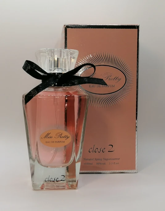 flacon parfums femme accueil